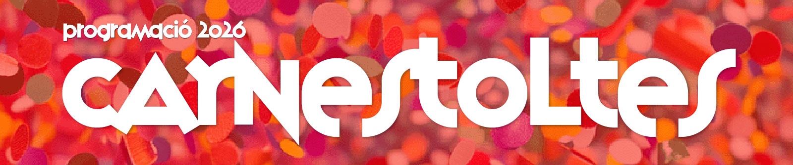 Dénia celebra un cap de setmana de carnestoltes per a totes les edats