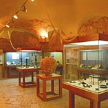 Museo arqueológico Dénia