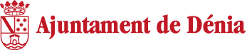 Logo Ajuntament de Dénia