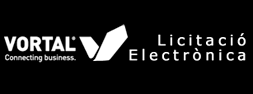 Logo Licitació Electrónica